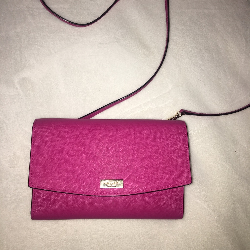 💖 Kate Spade Wallet Crossbody 💖